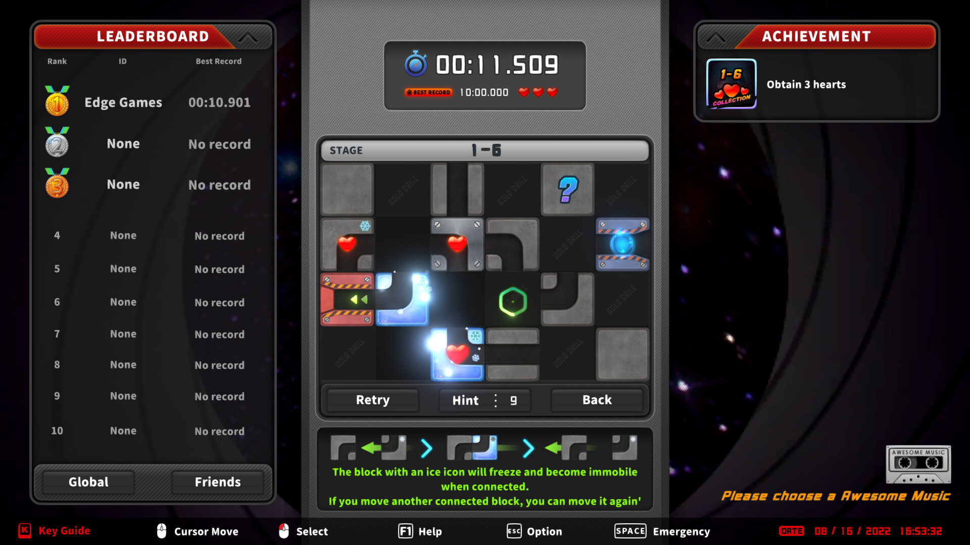 黄金钻/Gold Drill(豪华版-Build.10361777-1.3.0-新年活动+DLC)