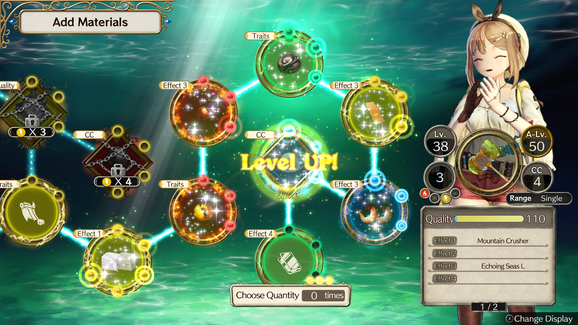 【Switch】莱莎的炼金工房 ~常暗女王与秘密藏身处~|官方中文|本体+1.0.17补丁+30DLC|NSZ|原版|Atelier Ryza: Ever Darkness & the Secret Hideout with