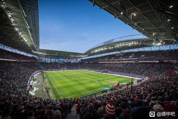 2024年德国欧洲杯10大球场巡礼，让我们一起来看看吧！