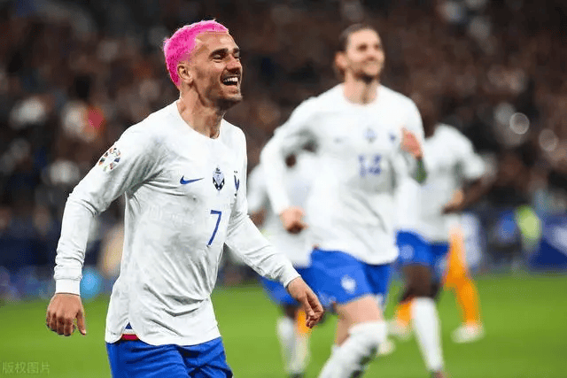 2024欧洲杯哪家强,盘点国家队实力定位、分档、夺冠预期