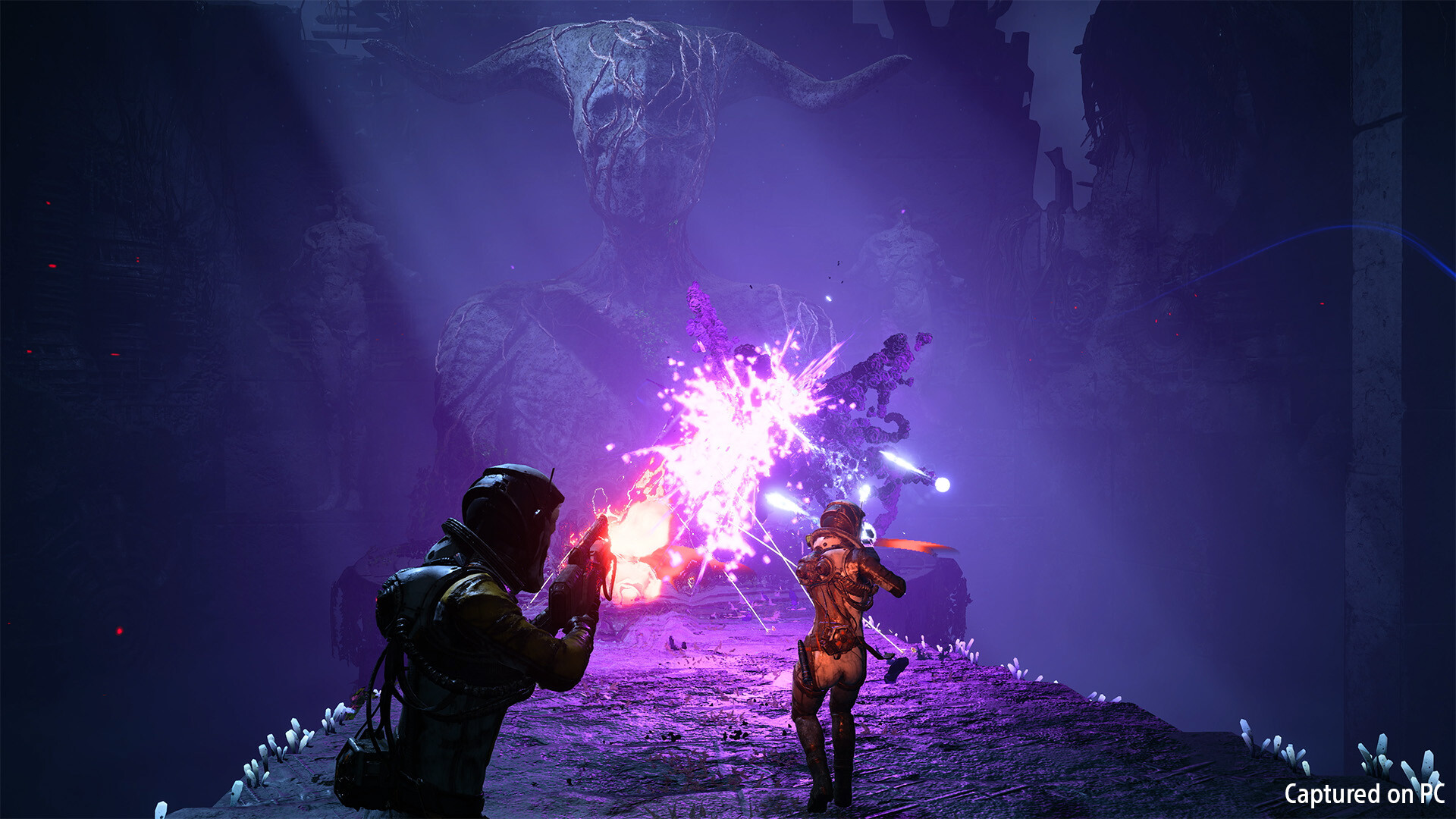 死亡回归/Returnal(豪华版Build.10726315-3.09+全DLC+预购奖励)