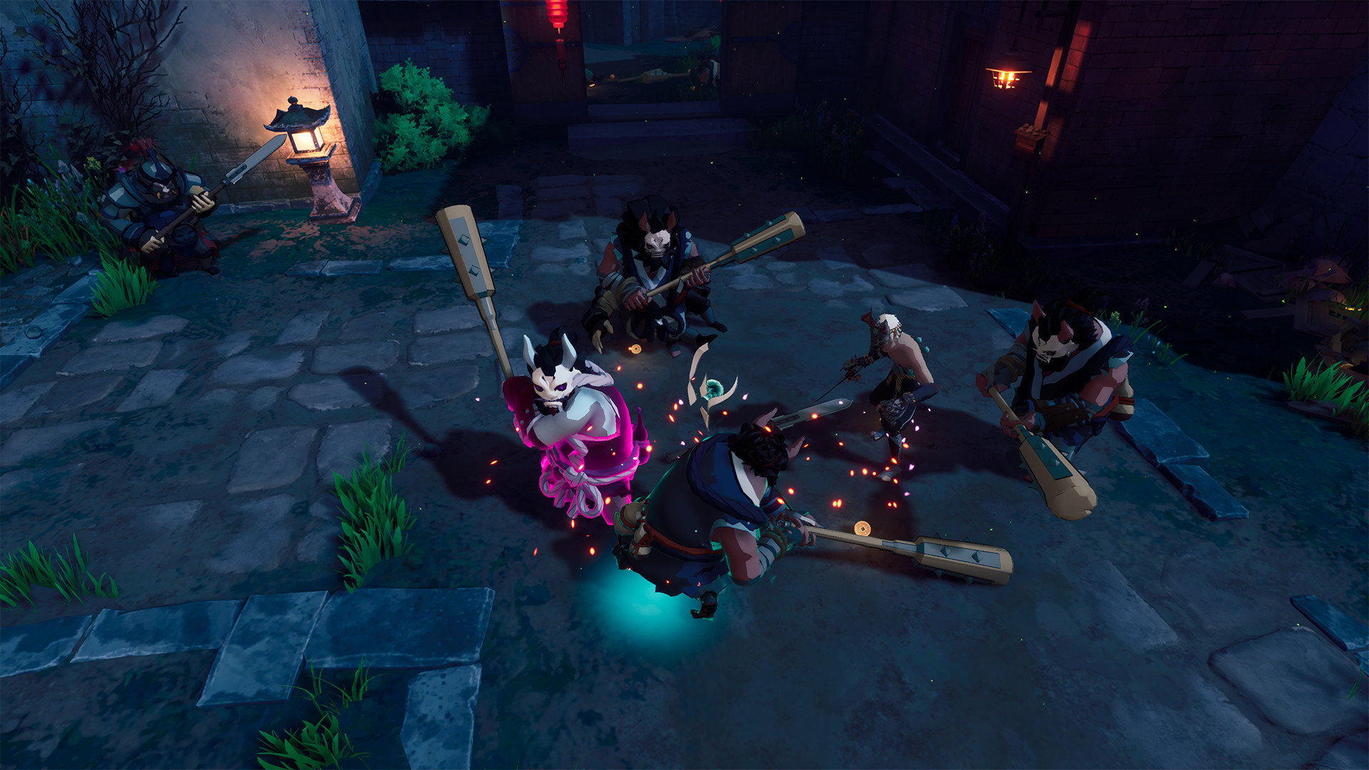 游灵/Rogue Spirit(v1.006)