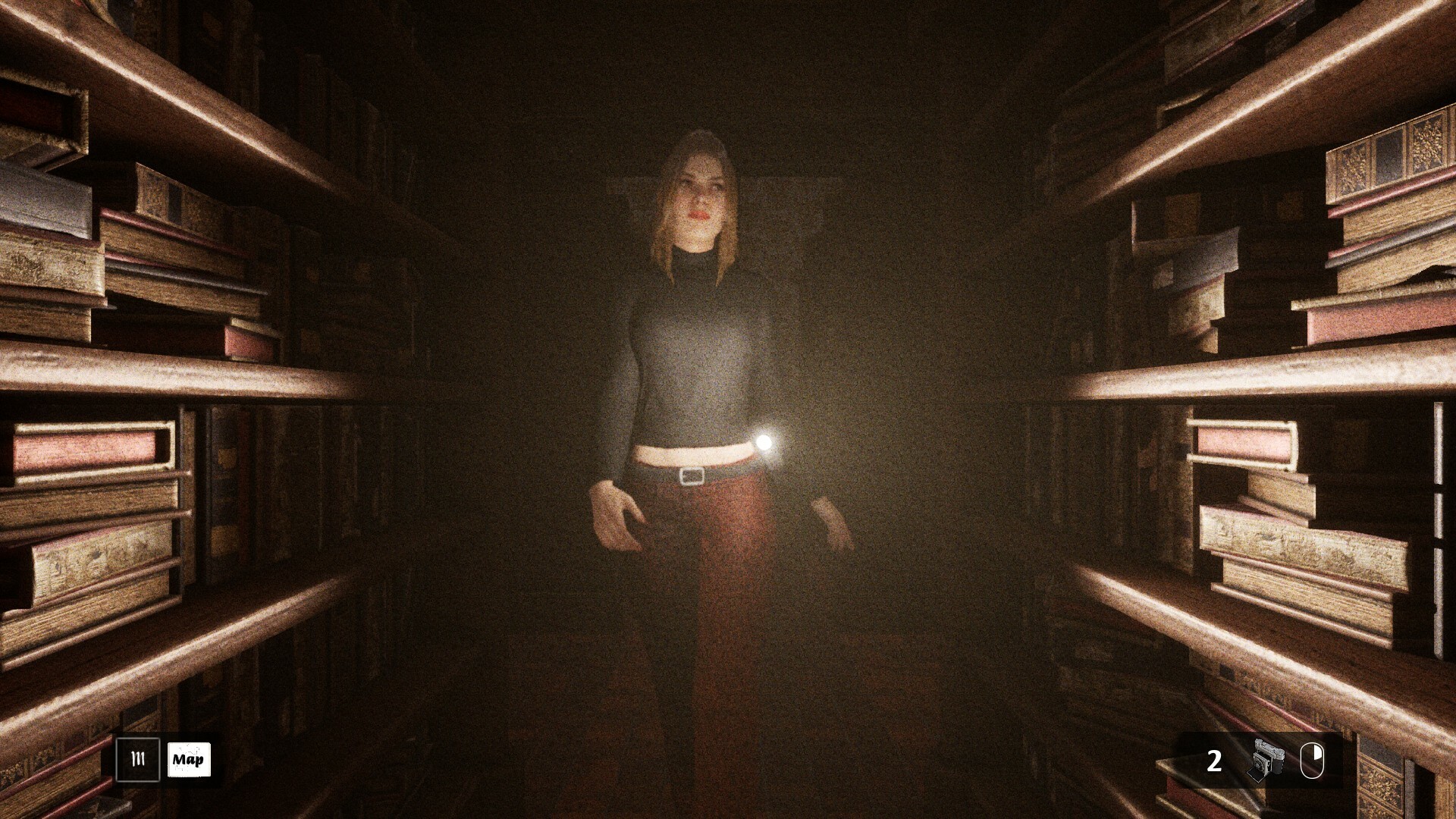 破碎的乐园|官方中文|支持手柄|TRAUMA Broken Paradise