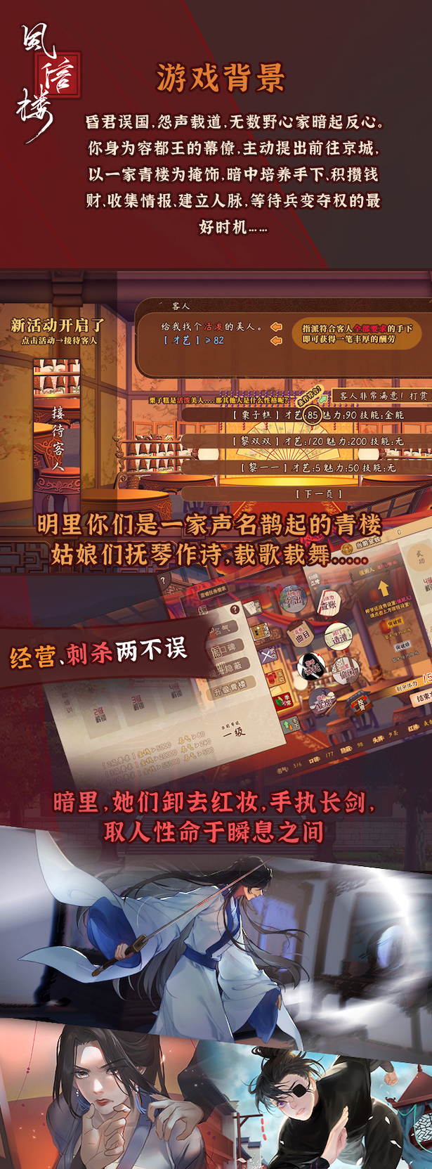 风信楼(Build.10376639-新春全员新皮肤·有你的新年-提前进京+DLC-众筹限定+高级众筹限定)