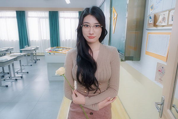 我和美女有个约会|官方中文|Try And Love插图2 我和美女有个约会|官方中文|Try And Love