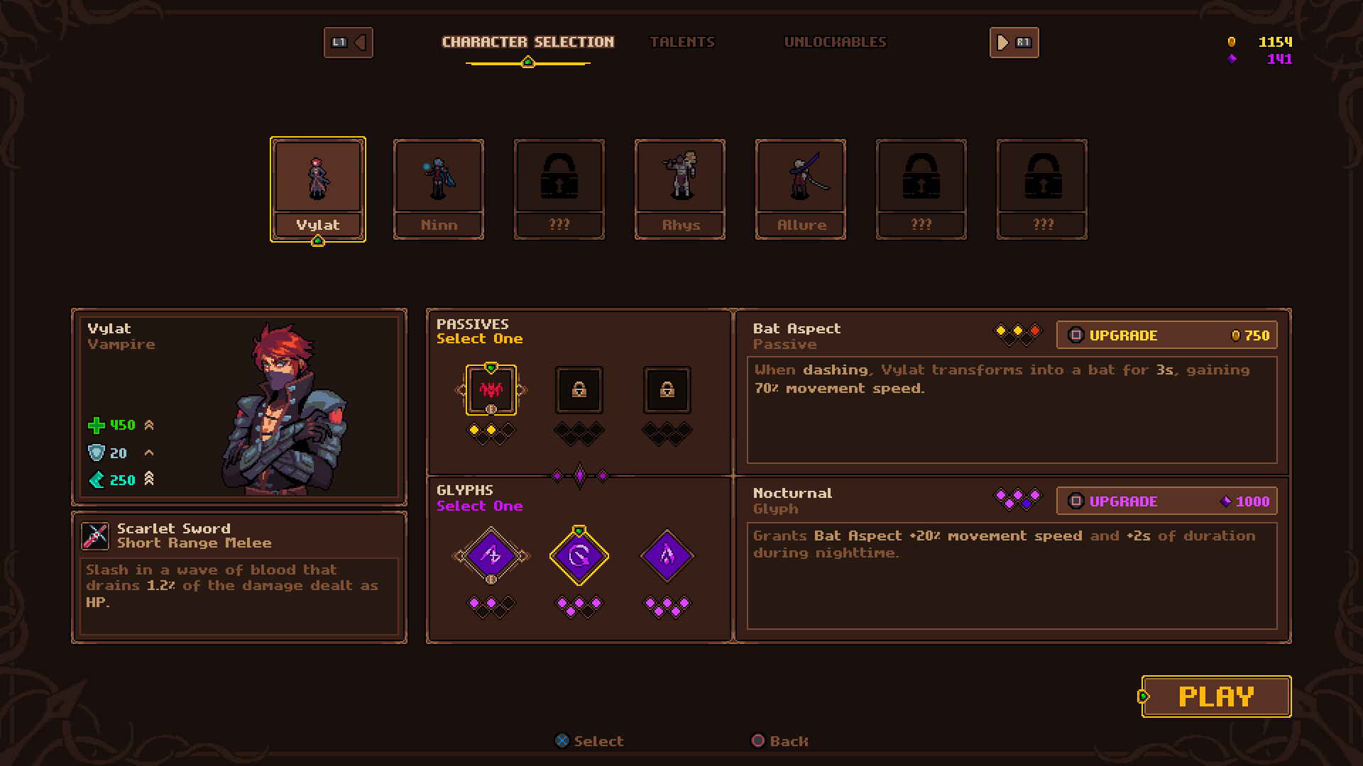 猩红塔/Scarlet Tower (更新v1.0.0)