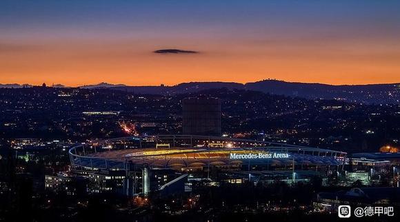 2024年德国欧洲杯10大球场巡礼，让我们一起来看看吧！