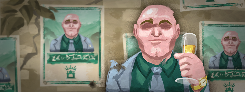 反叛公司:局势升级/Rebel Inc: Escalation(V1.4.0.10(10)-1-V43+全DLC+沙海秘事-聚财除灾+场景编辑器)