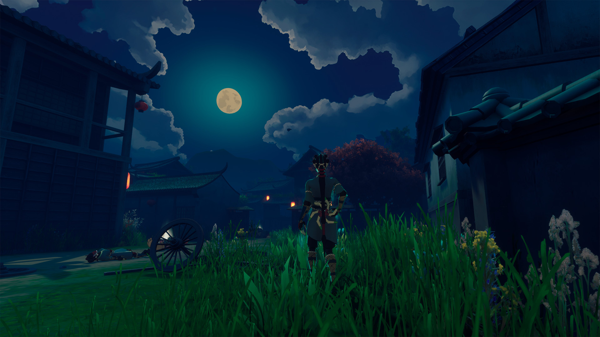 游灵/Rogue Spirit(v1.006)