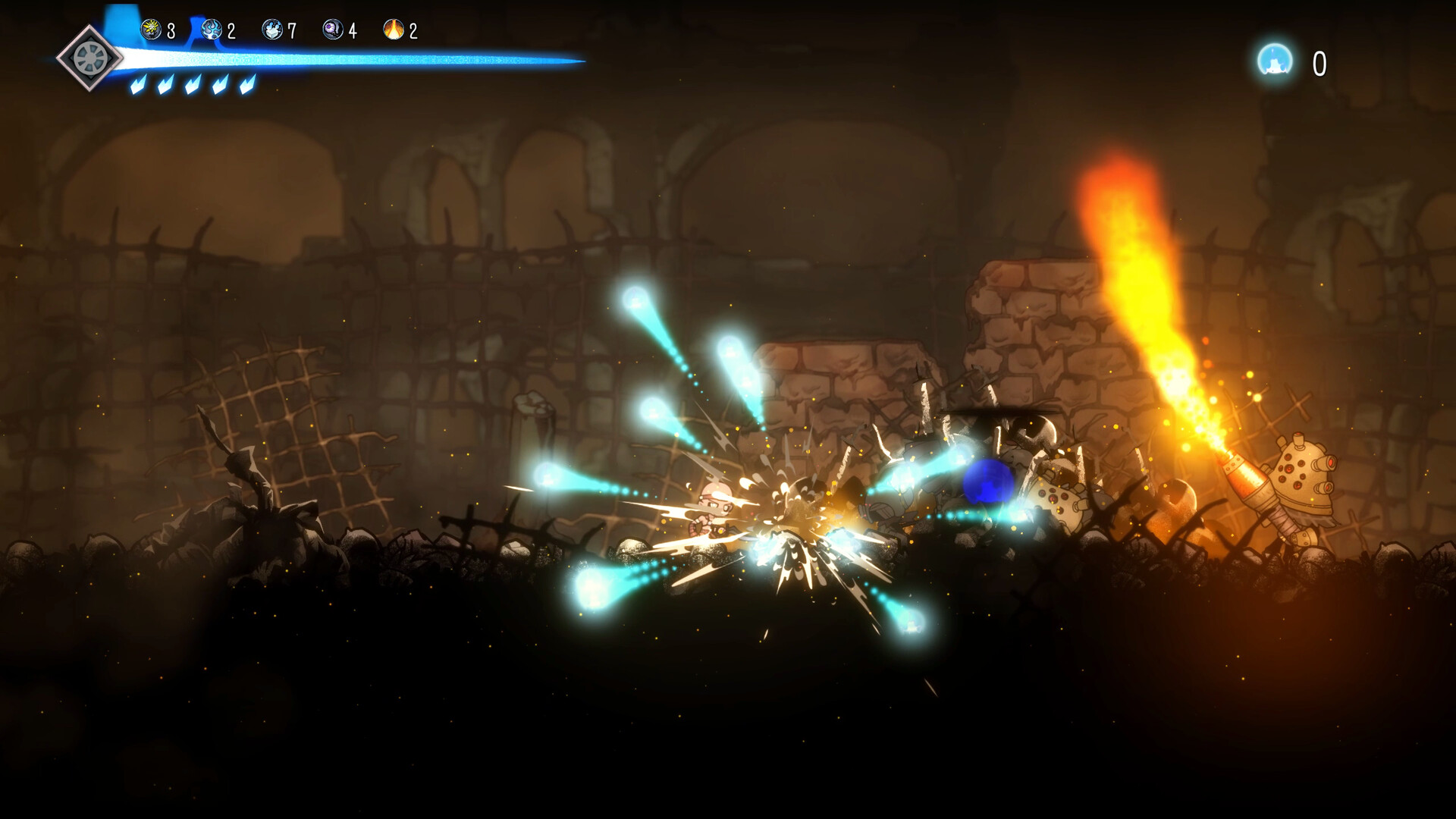 深沉之火（V1.0.4-怨之怒炎）