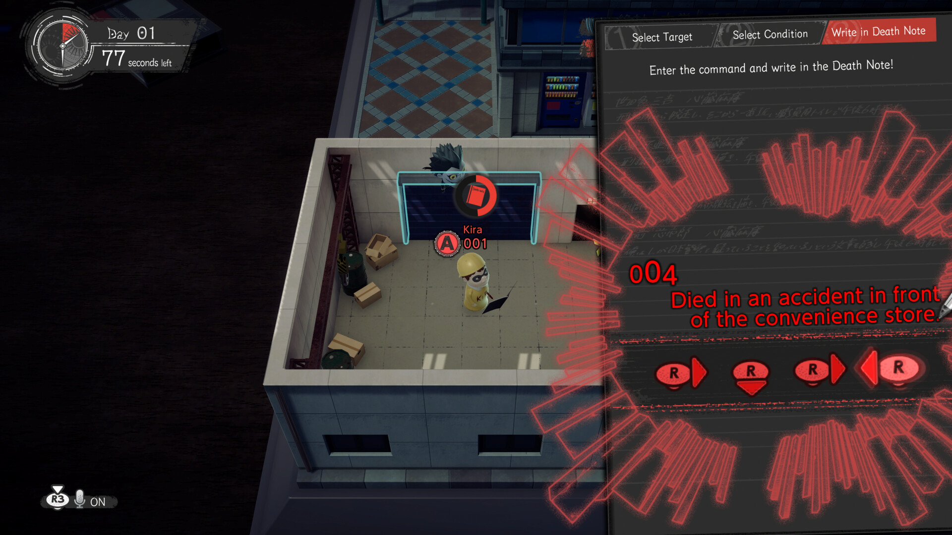 暗影任务|数字特别版|全DLC|官方中文|支持手柄|DEATH NOTE