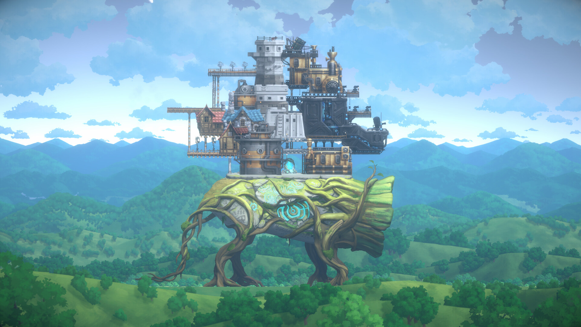 卡戎方舟|正式版|官方中文|Ark of Charon