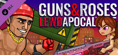 启示录丧尸终结者/LEWDAPOCHentai Evil（V2023.01.10-新2DLC-新角色-新故事-新服装+全DLC）
