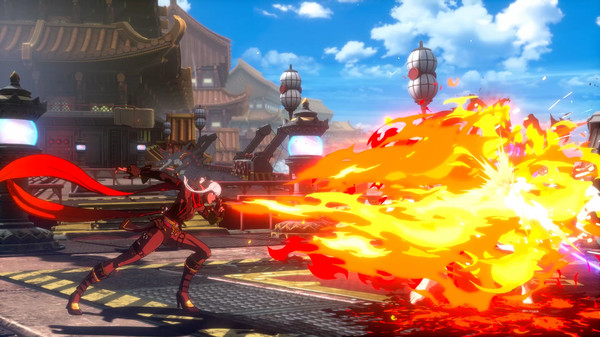 地下城与勇士:决斗-DNF对决/DNF Duel(更新v1.80 —更新气功师DLC)