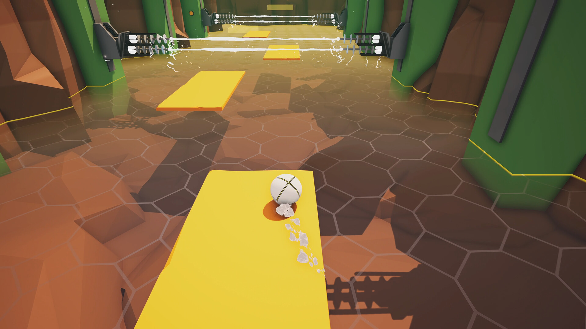 奇迹球|官方中文|支持手柄|Wonder Ball|神奇球