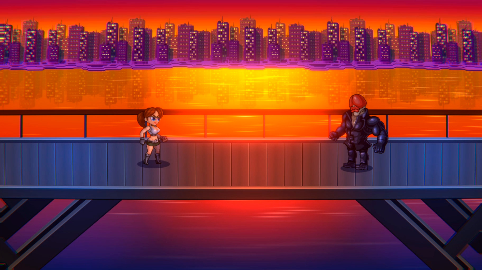 启示录丧尸终结者/LEWDAPOCHentai Evil（V2023.01.10-新2DLC-新角色-新故事-新服装+全DLC）