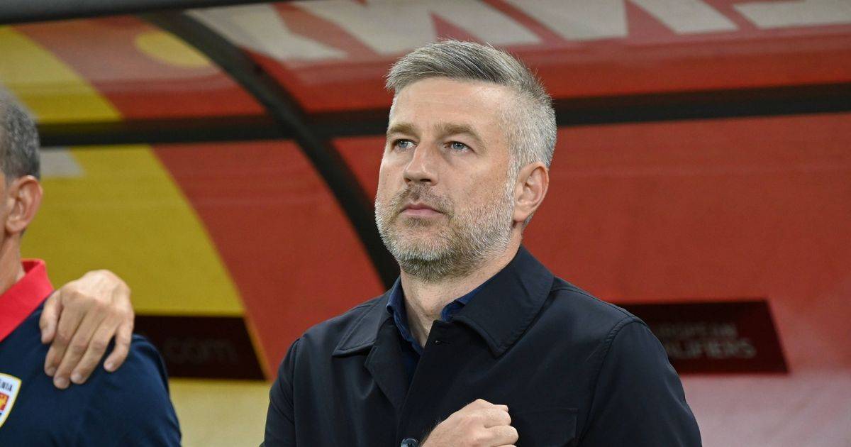 欧洲杯24队巡礼之罗马尼亚：三色军团重返舞台 新一代球员需扛起重任