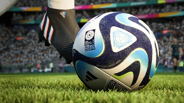 FIFA 23 Ultimate Edition|v2.5稳定版|修复闪退|官方中文|支持手柄|EA SPORTS™《FIFA 23》