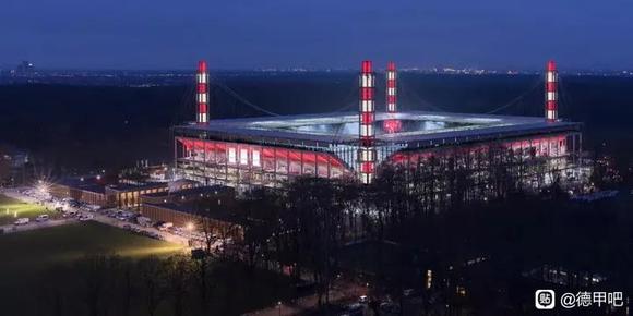 2024年德国欧洲杯10大球场巡礼，让我们一起来看看吧！