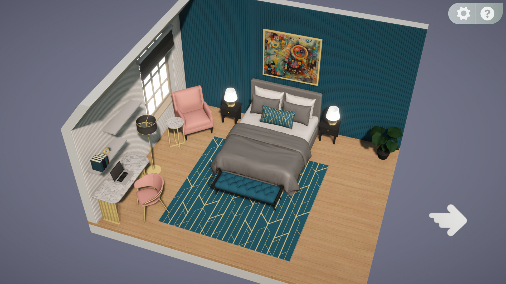 变化生活|官方中文|Moving Through Life