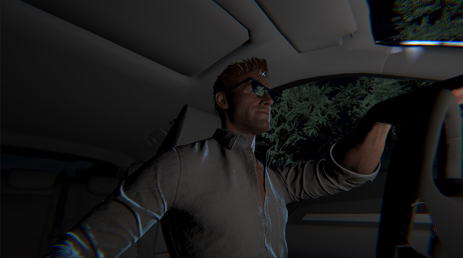 带我走|官方中文|Take me