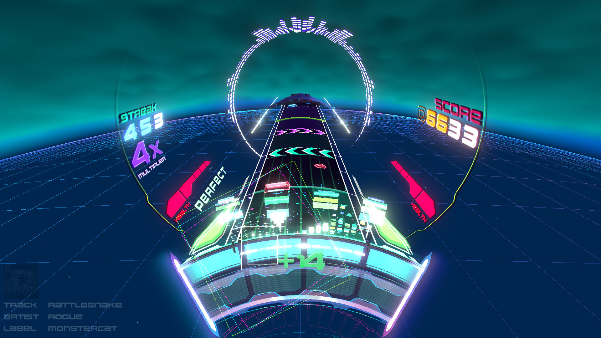 节奏次元/Spin Rhythm XD(v1.0)