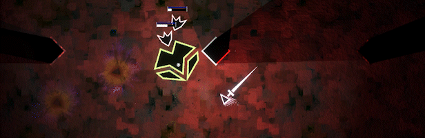 虚空魂灵|官方中文|支持手柄|Void Sols|虚空之魂|虚空之阳