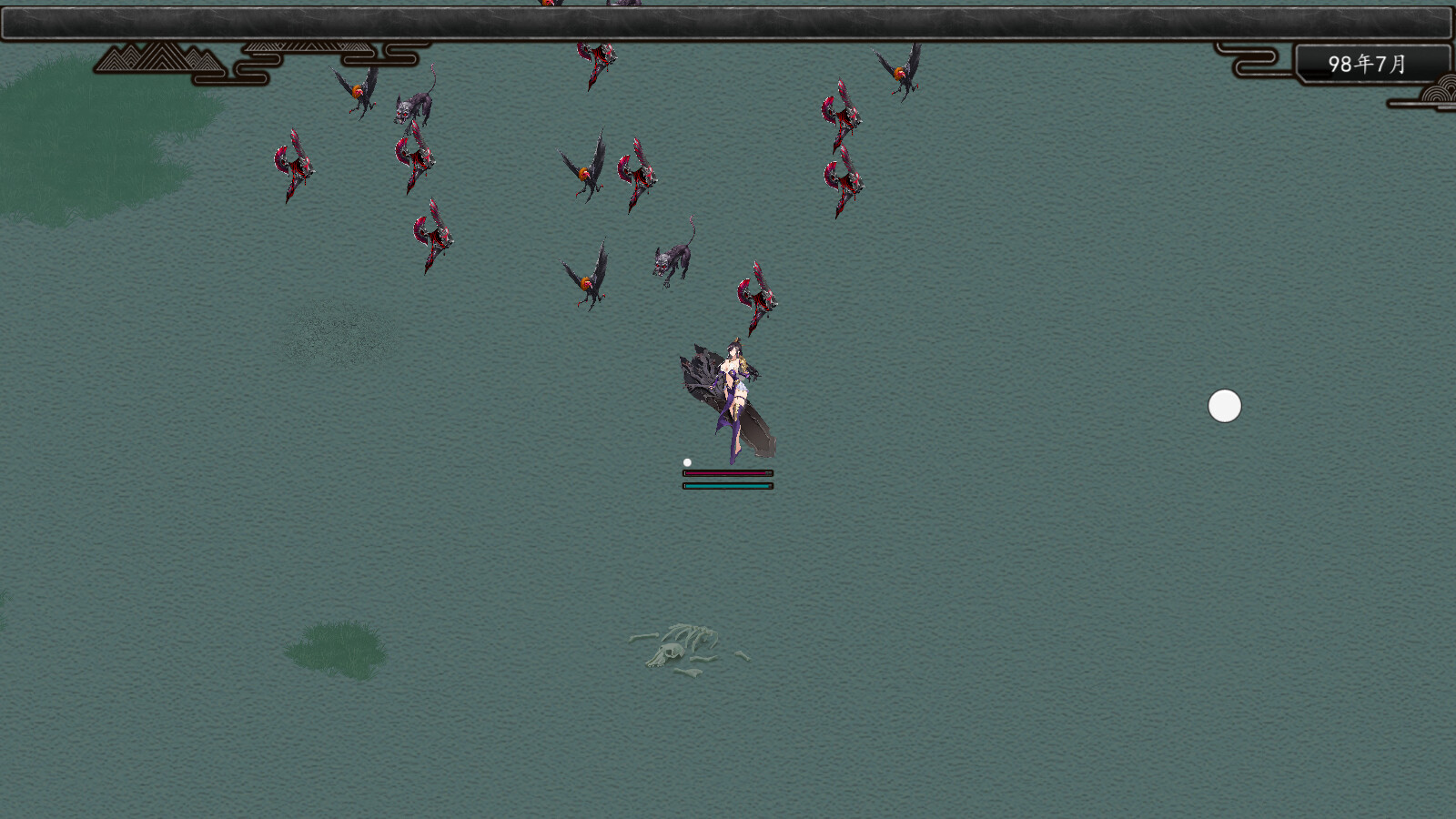 诡仙志异(Build.10243007)