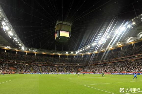 2024年德国欧洲杯10大球场巡礼，让我们一起来看看吧！