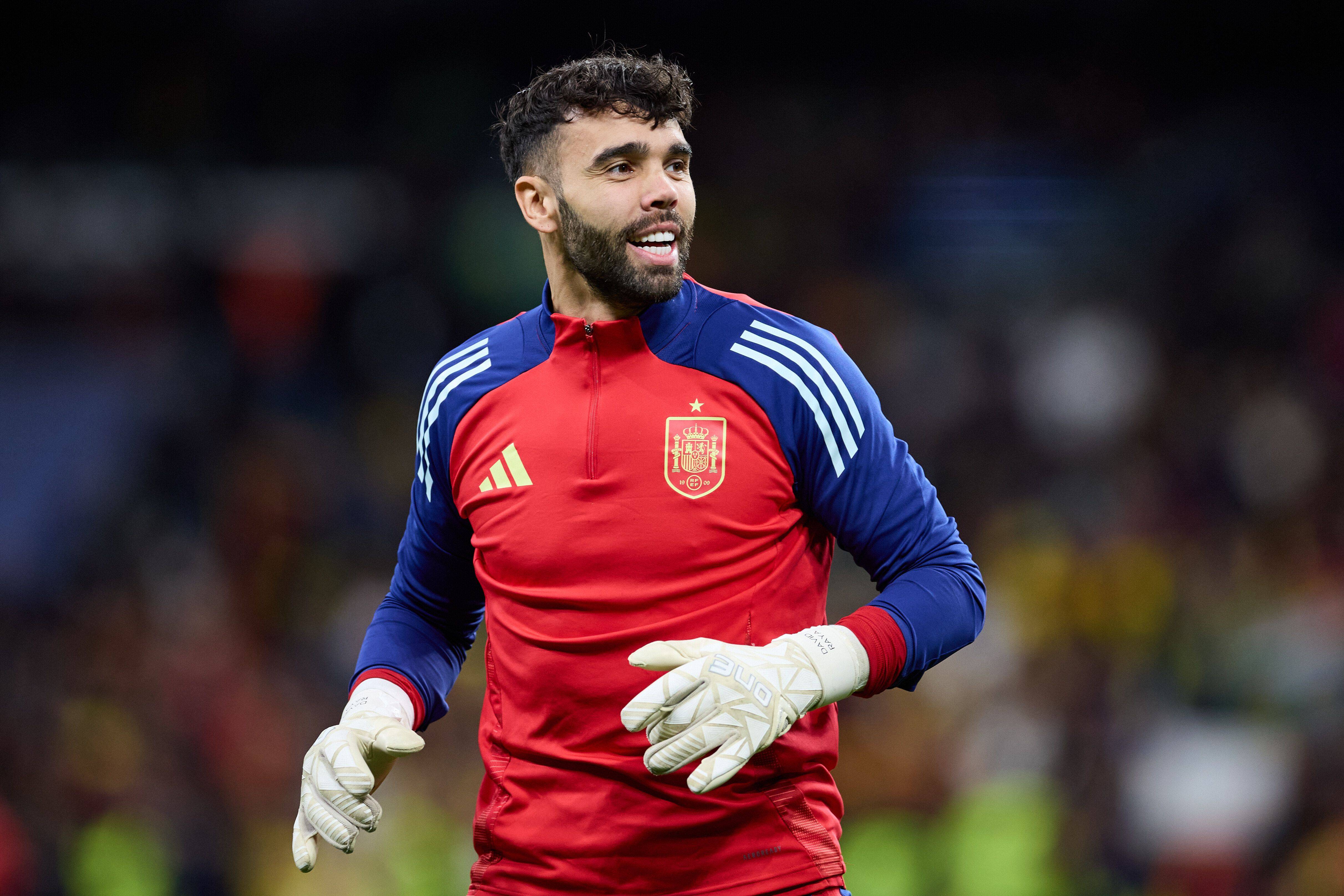 欧洲杯24队巡礼之西班牙:老将淡出 小鬼当家 西班牙期待重塑“黄金一代”