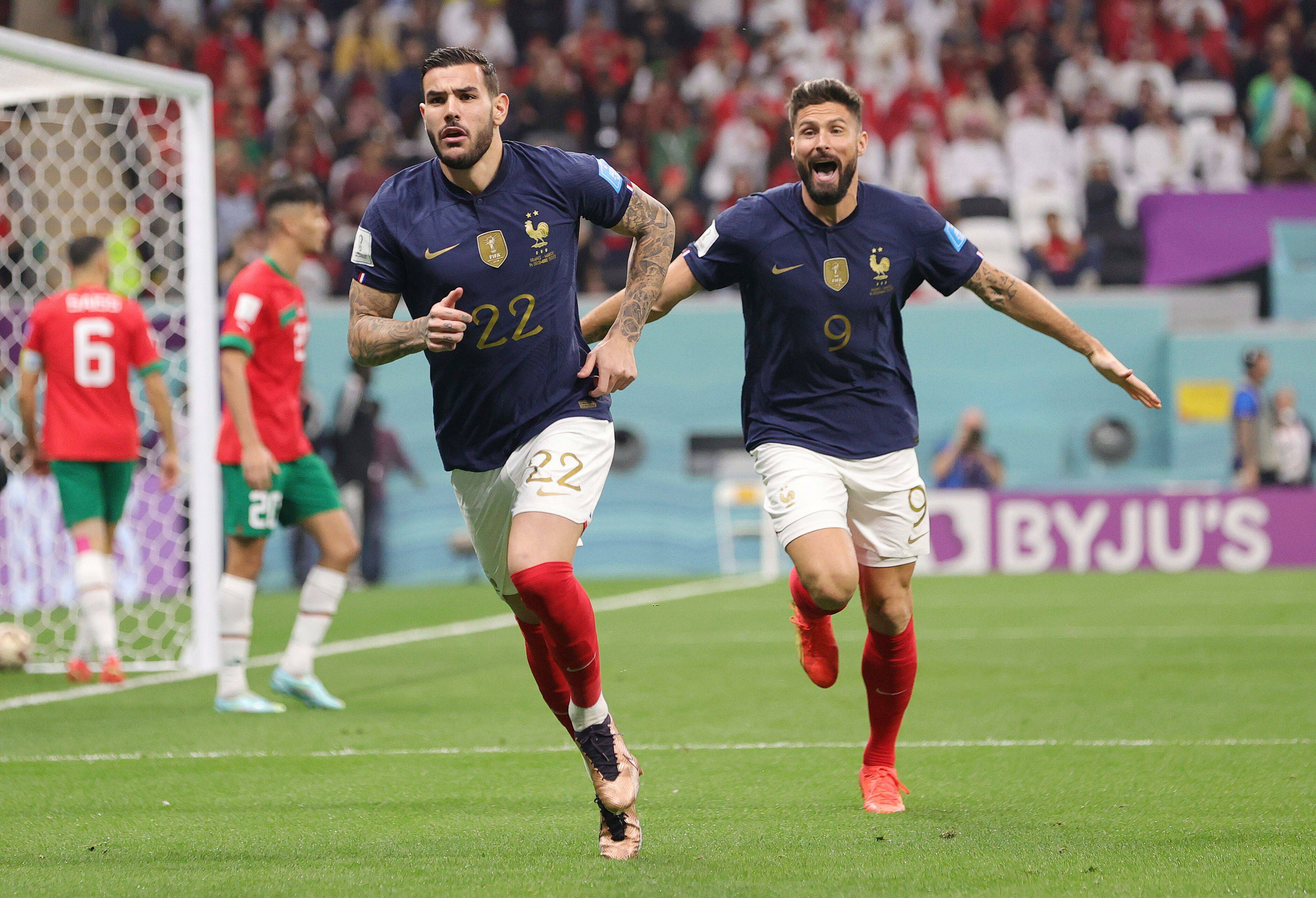 欧洲杯24队巡礼之法国:姆巴佩为金球奖拼命 夺冠是高卢雄鸡唯一目标