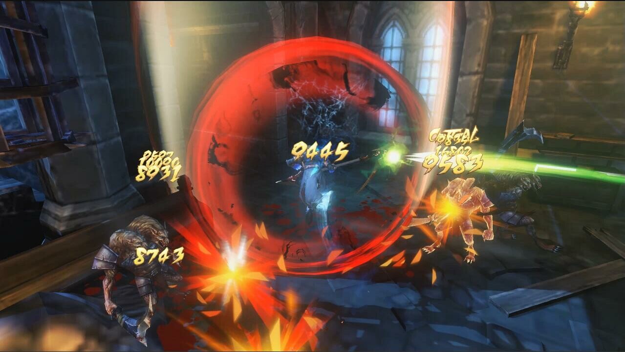 魂之起源/God Souls(V1.3.0.9.5.1HF8-新DLC伊丝特睡裙时装+DLC卡奥斯冥魂之主时装+礼包兑换码)