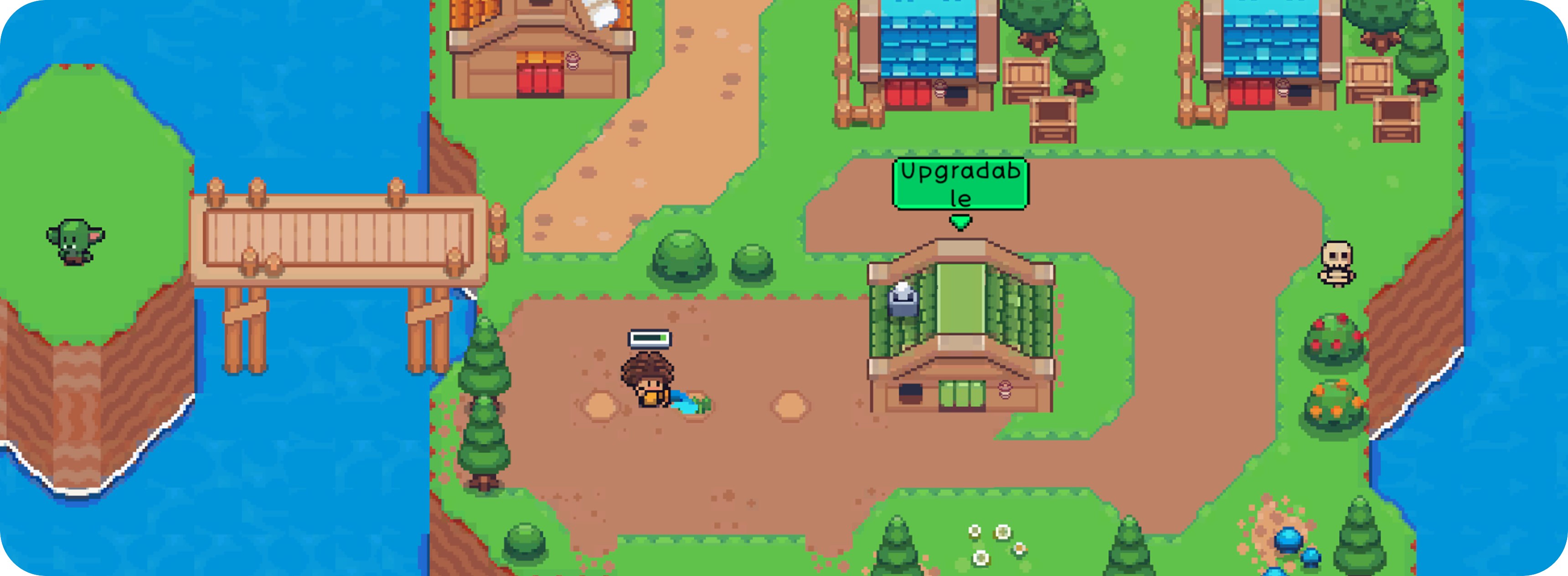 勇者村庄|官方中文|Brave Village