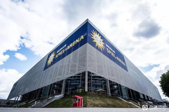 2024年德国欧洲杯10大球场巡礼，让我们一起来看看吧！