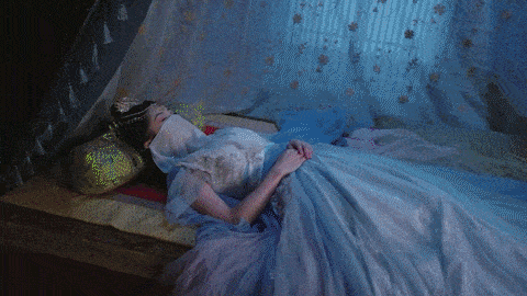 许愿,我要带她们回现代插图6 许愿,我要带她们回现代