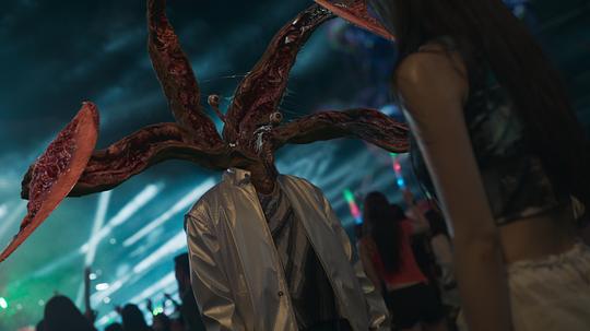 【4K日韩印】寄生兽:灰色部队 (2024) / 寄生兽:The Gray / Parasyte: The Grey / 4K韩剧下载 / S01.2160p.SDR.WEB-DL.H265