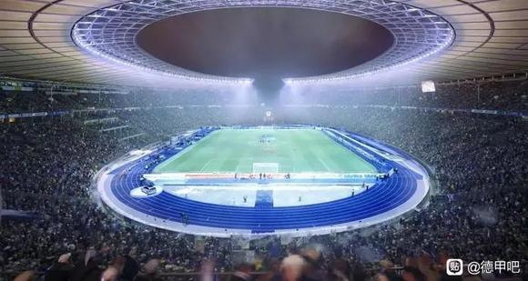 2024年德国欧洲杯10大球场巡礼，让我们一起来看看吧！