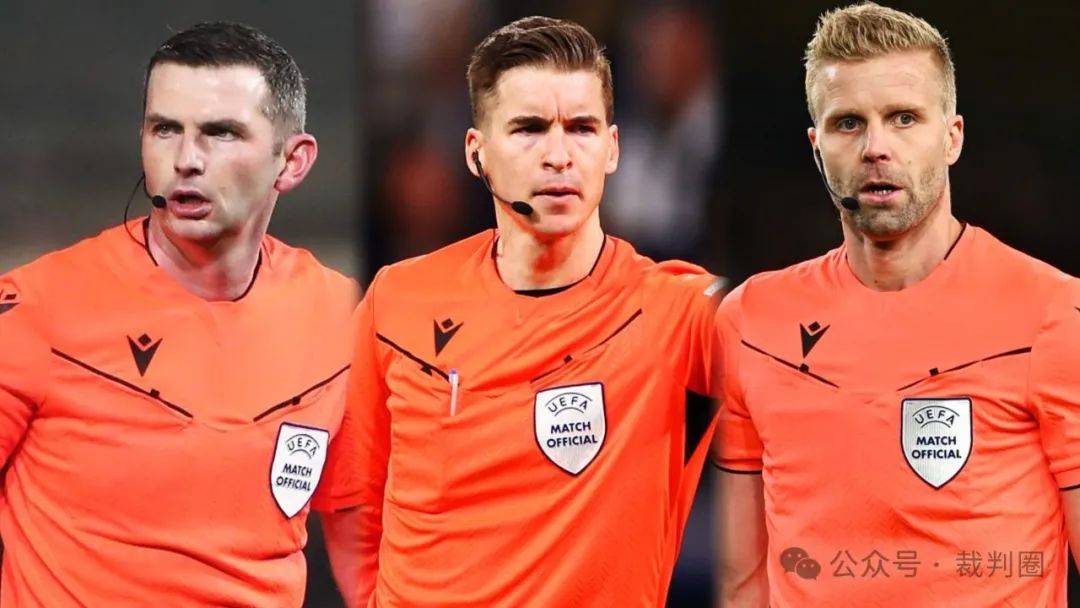 2024欧洲杯裁判巡礼：众名哨入选，阿根廷人特略受邀执法