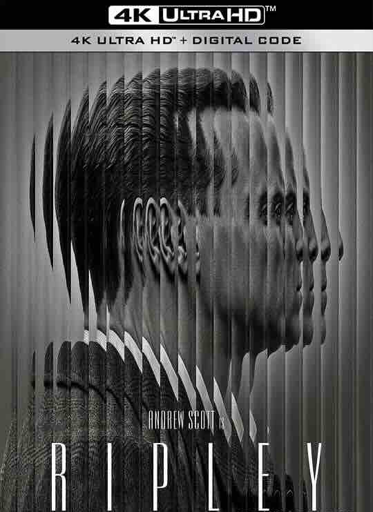 【4K美剧】雷普利 Ripley (2024) / 汤姆·雷普利 / 瑞普利 / The Talented Mr. Ripley / 4K美剧下载 /S01.2160p