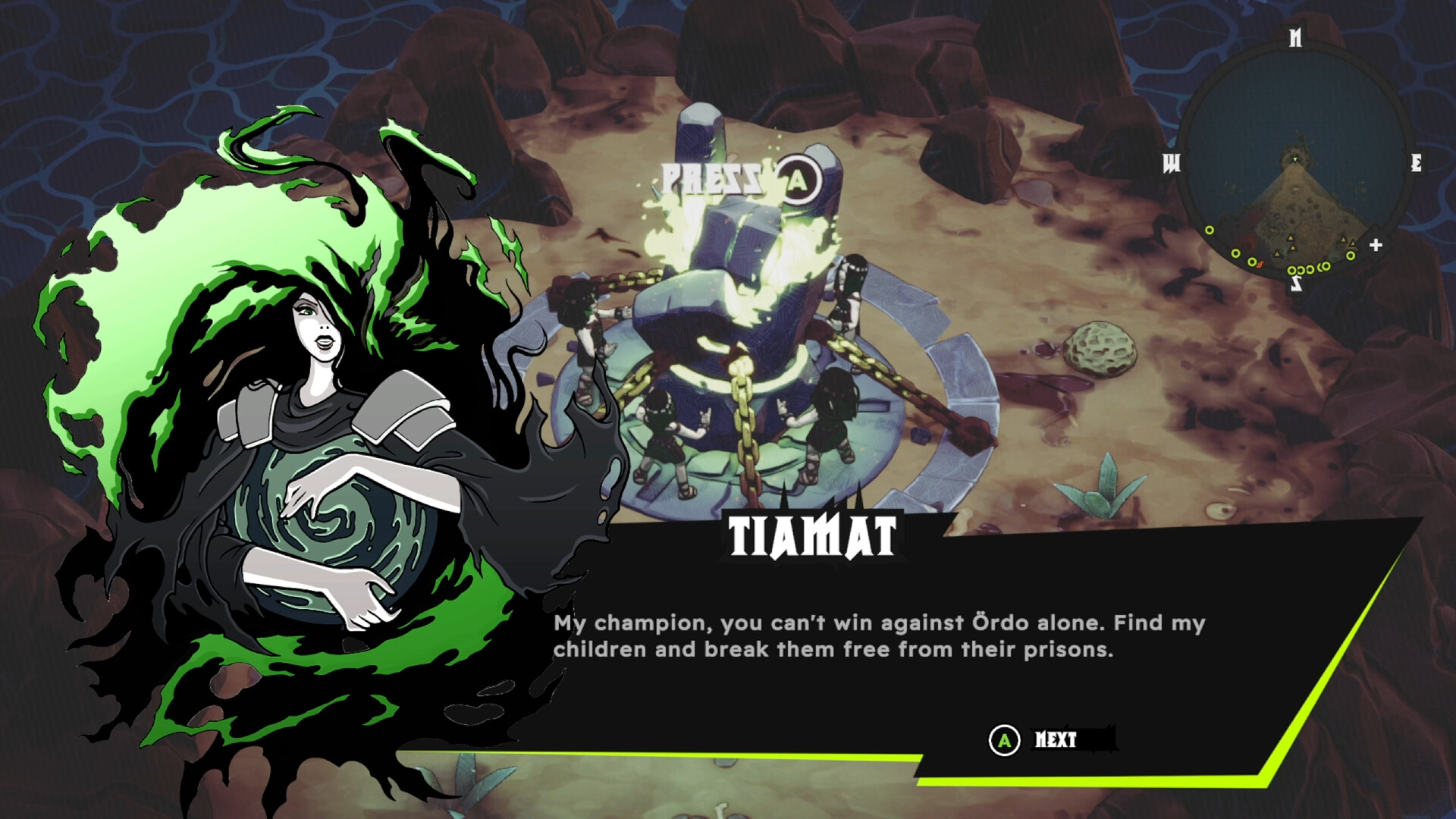 Munch|官方英文|支持手柄