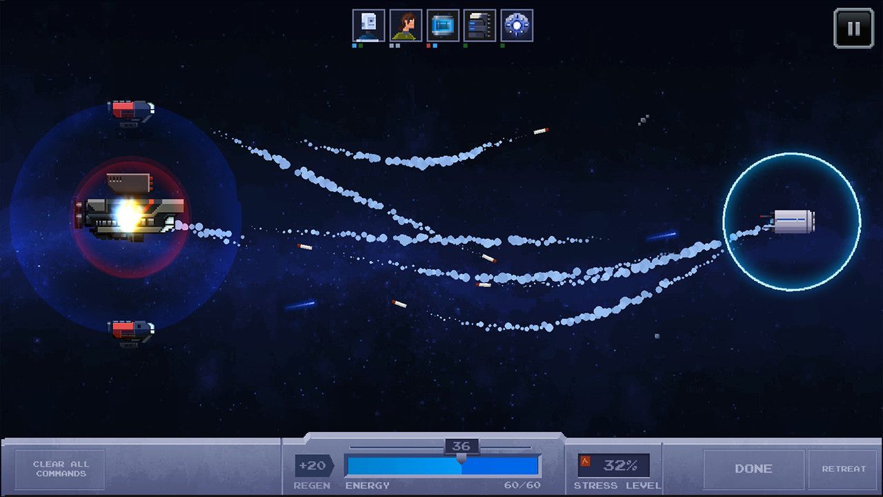 船长/The Captain(v1.1.4)