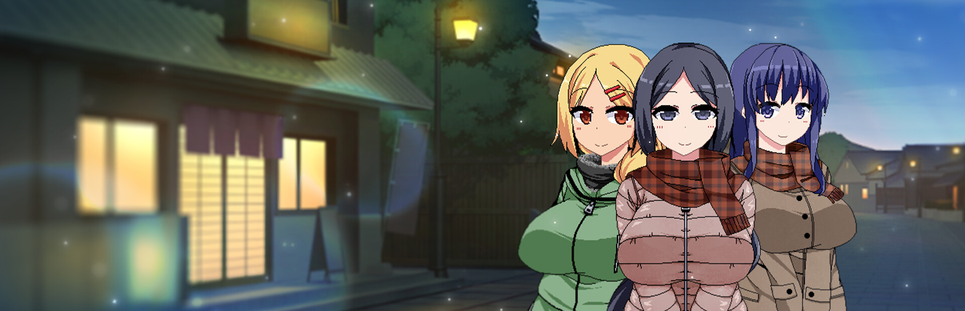 冬日狂想曲(更新 v1.04.2)