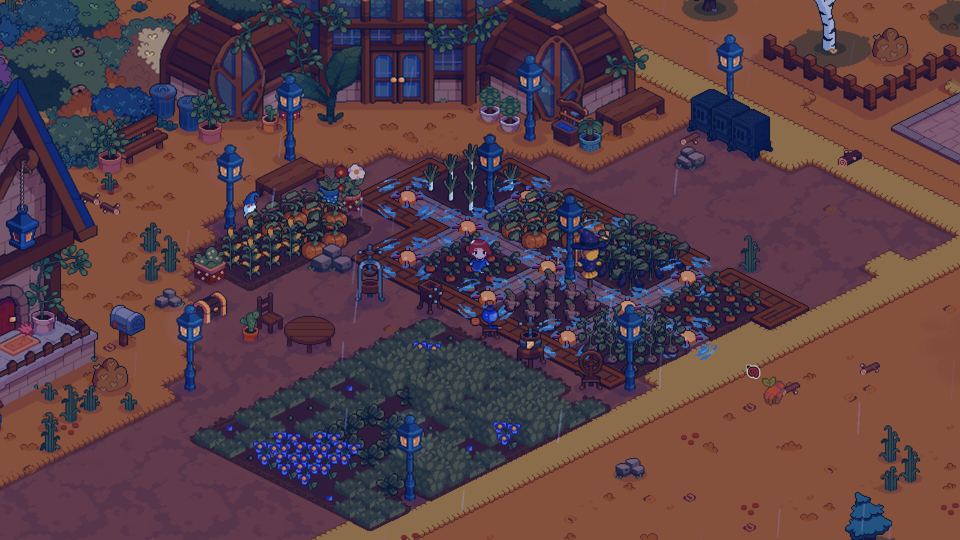 Everholm|官方英文|支持手柄