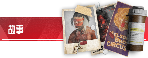 噩梦初醒/REVEIL (更新v1.1.1f1 )