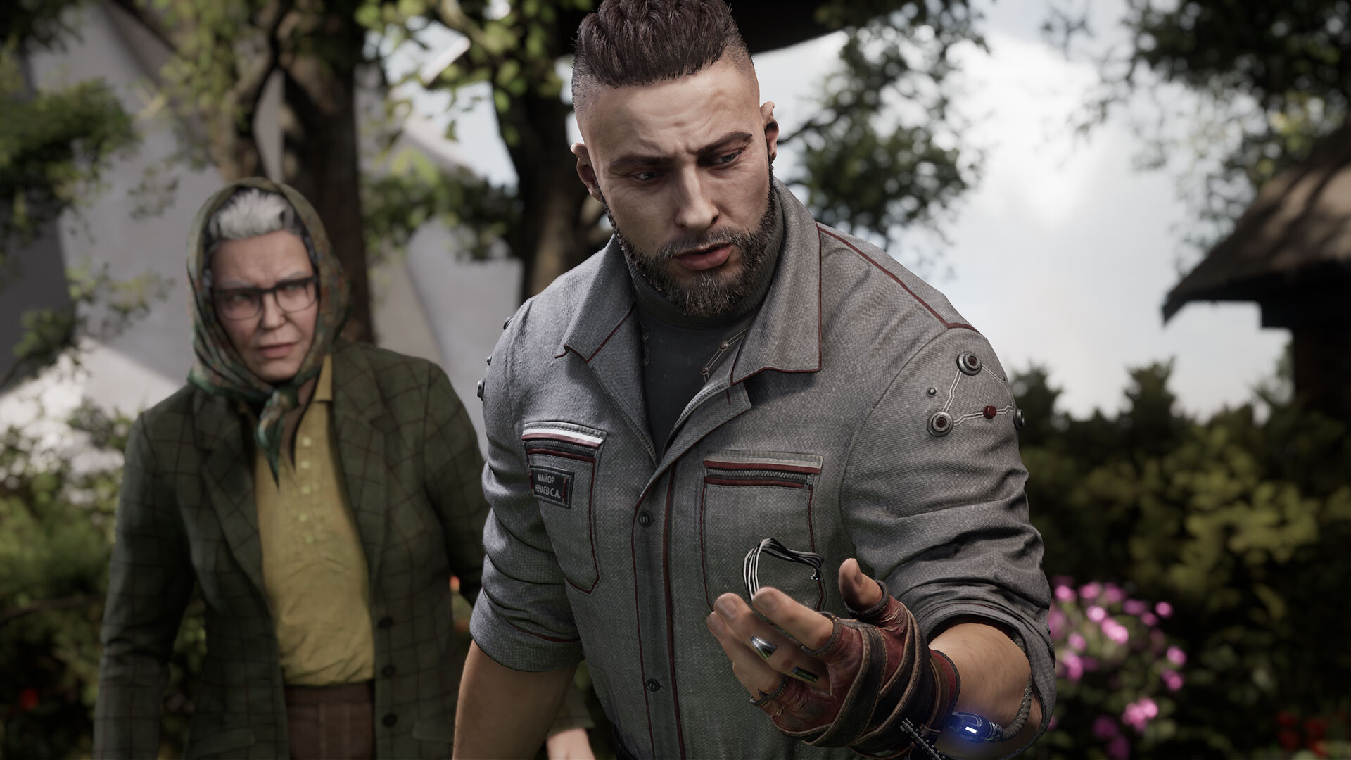 原子之心| 国语配音|官方中文|Atomic Heart Standard Edition