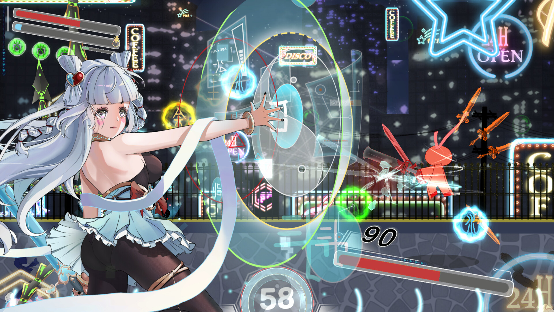 春宵少女（Build.10426833-修复DLC+DLC）