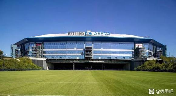 2024年德国欧洲杯10大球场巡礼，让我们一起来看看吧！