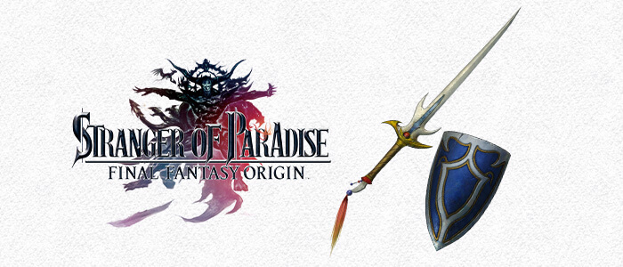 最终幻想:起源|V1.32HF+预购特典+全DLC+季票DLC|STRANGER OF PARADISE FINAL FANTASY ORIGIN|最终幻想起源:天堂的陌生人