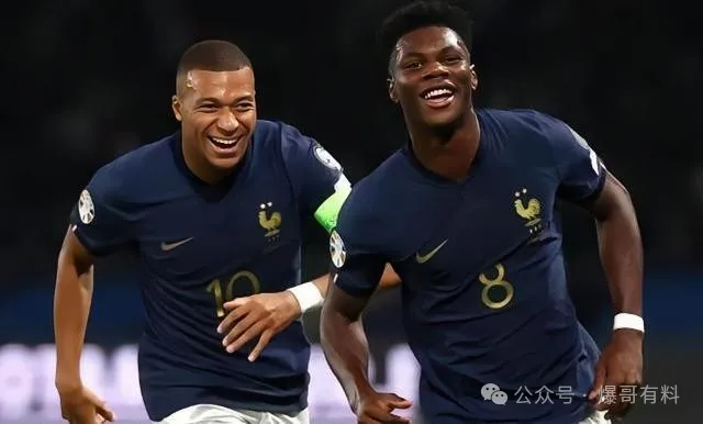 20240625【欧洲杯第12天分析】法国vs波兰