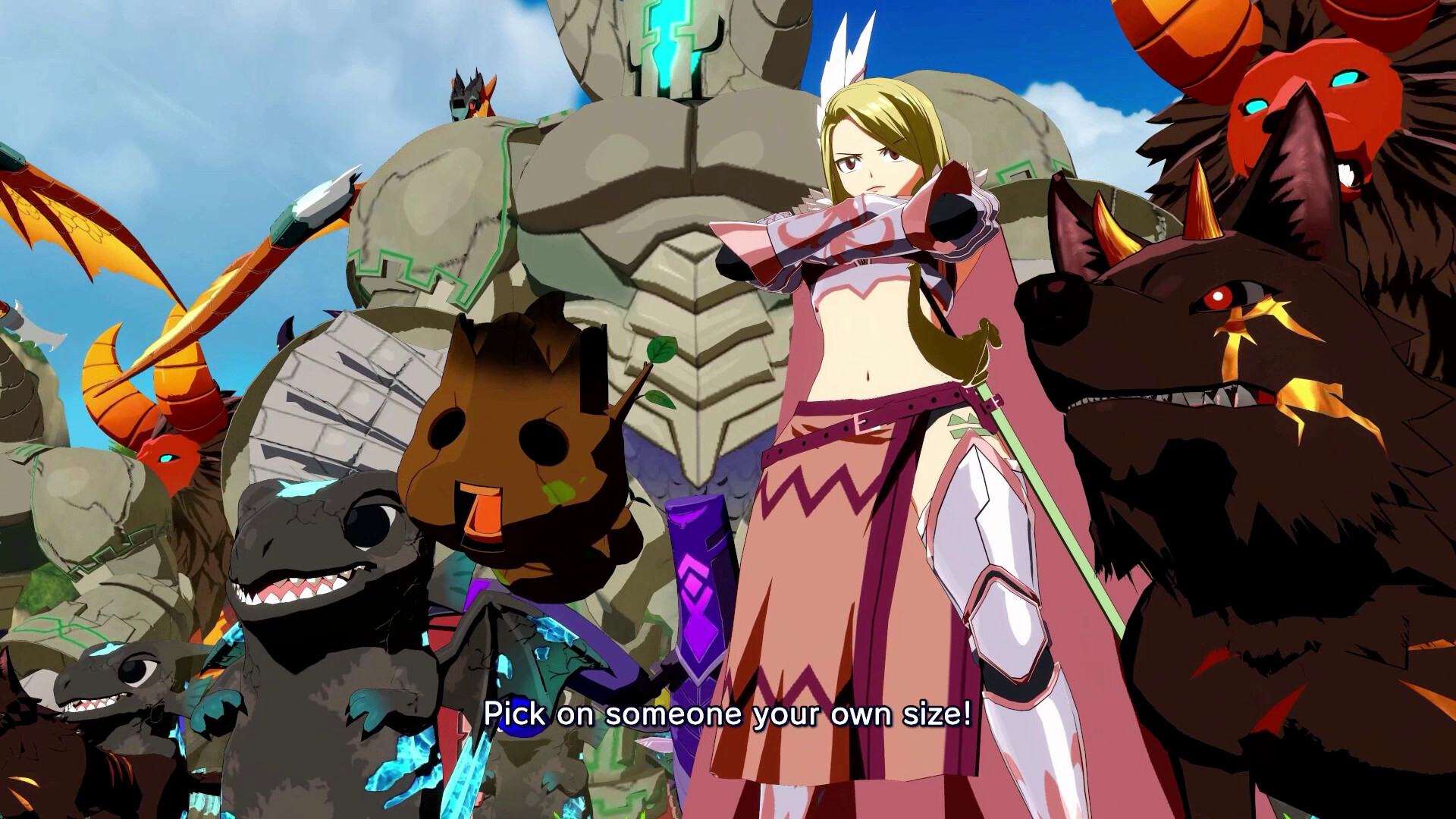 【Switch】魔农传记|豪华中文|本体+1.01升补+2DLC|NSP|原版|FARMAGIA